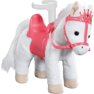 Produktbild von Baby Annabell Little Sweet Pony 36 cm