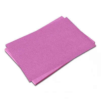 Zdjęcie produktu dla Tektura falista 50x70cm/260g/różowa