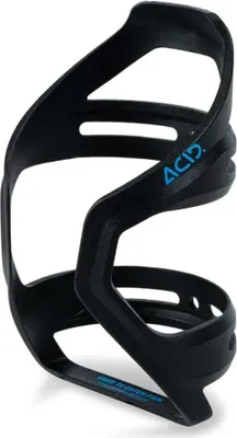 Zdjęcie produktu dla Acid Universal Bottle Cage Black Czarny Jeden rozmiar
