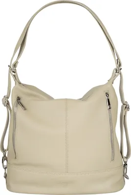 Produktbild von Samantha Look Rucksack Damen 022165 beige
