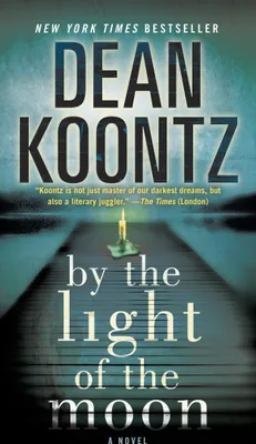 Produktbild von By the Light of the Moon