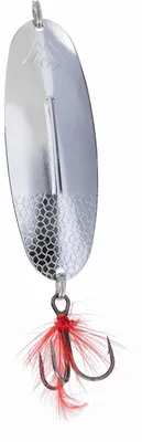 Image de Mikado Shallow Monster 30g/10cm Argent 1 pc