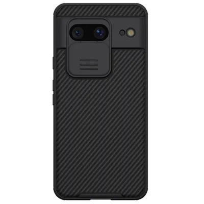 Obrázok produktu pre Nillkin CamShield Pro Case do Google Pixel 8 (black)