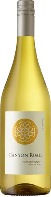Produktbild von Chardonnay Canyon Road 2024 Kalifornien | Vereinigte Staaten | 13% vol | 0,75 l