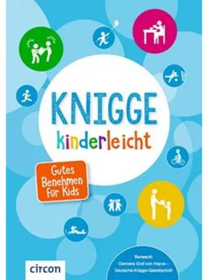 Immagine prodotto di Knigge kinderleicht