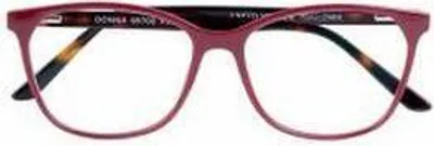 Zdjęcie produktu dla Okulary do czytania LUCA, czarne, +2,50 dpt z etui