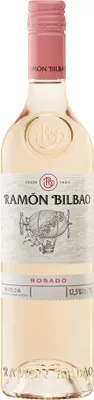 Produktbild von Ramon Bilbao Rosado Rioja DOCa 2025 Rioja | Spanien | 12,5% vol | 0,75 l