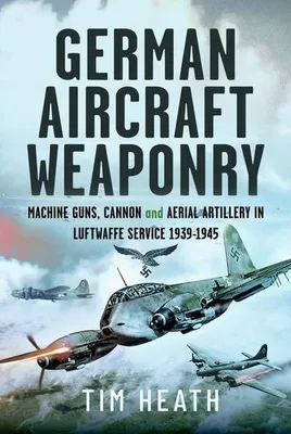Obrázok produktu pre German Aircraft Weaponry