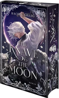 Cover: The Knave and the Moon (Hardcover) von Rachel Gillig