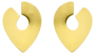 Immagine prodotto di Orecchini da donna NAHIMA - oro, taglia unica
