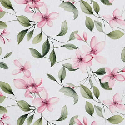 Obrázok produktu pre Vonkajší dekoratívny panel OXFORD - Blumen - DX2899