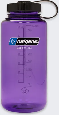 Image de Nalgene Bouteille à large ouverture WM 10 L PURPL
