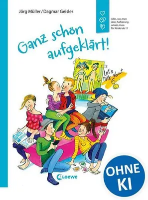 Immagine prodotto di Ganz schön aufgeklärt!