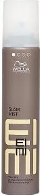 Produktbild von Wella Professionals EIMI Shine Glam Mist Spray für den Haarglanz 200 ml