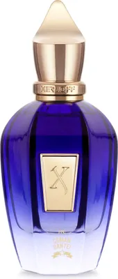 Produktbild von Xerjoff Join the Club Comandante! Eau De Parfum 100 ml (unisex)