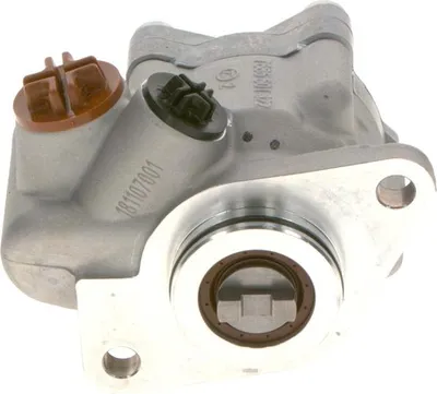 Produktbild von BOSCH K S00 000 378 Servolenkung Pumpe Servopumpe für MAN TGL Hydraulisch