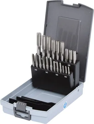 Obrázek produktu pro KS Tools 336.0641 Sada závitořezných nástrojů