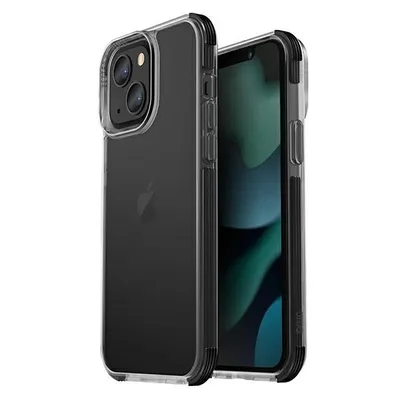 Obrázek produktu pro Pouzdro Uniq Combat Na Iphone 13 Mini - Czarne