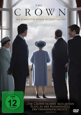 Produktbild von The Crown