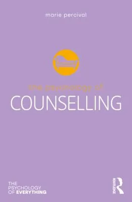 Obrázok produktu pre The Psychology of Counselling