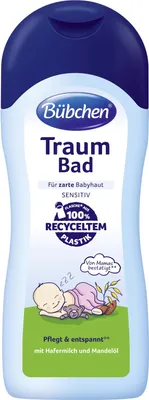 Obrázek produktu pro Bübchen Koupel na dobrou noc 500 ml