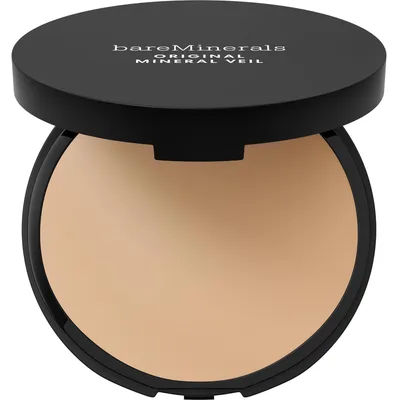 Zdjęcie produktu dla ORIGINAL MINERAL VEIL compact #Sheer medium 9 gr