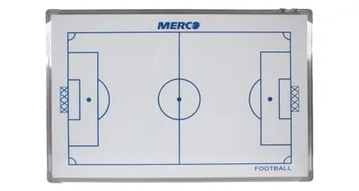 Obrázok produktu pre Football 90 trénerská tabuľa