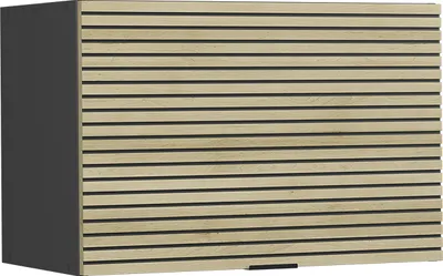 Imagen del producto de Armario colgante Vicco Fame-Line Panel de roble 60 cm Plano, Model 51332