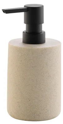 Zdjęcie produktu dla Dozownik na mydło, 310 ml, SAND