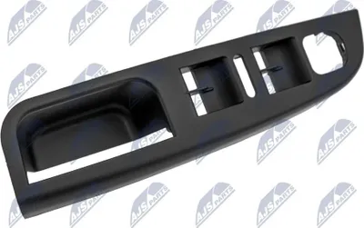 Produktbild von NTY EWS-VW-142 Fensterheberschalter für VW Golf V Schrägheck (1K1) Fensterheber Schalter
