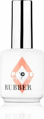 Produktbild von NailPerfect Nagellack UPVOTED Rubber Up Base Gel Yara
