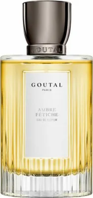 Produktbild von Goutal Paris Ambre Fetiche Eau De Parfum Spray 100ml