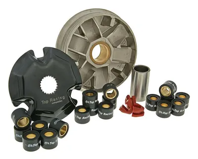 Produktbild von Top Racing Variomatik SV1 Speed kompatibel mit Italjet Formula 50 AC Luft