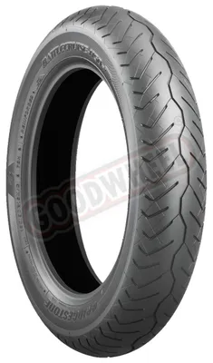 Produktbild von Bridgestone  motorcycle-tyres H 50 F UM ( 130/90B16 TL 67H M/C, Vorderrad )