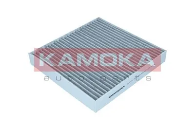 Produktbild von KAMOKA F506701 Innenraumfilter Pollenfilter für RENAULT LAGUNA II Grandtour (KG0/1) Aktivkohle