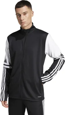 Produktbild von Adidas Squadra 25 Training M Sweatshirt JE2774 Sweatshirt adidas Größe: L,