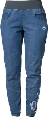 Produktbild von Rafiki Chain Lady Denim 38 Outdoorhose