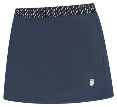 Produktbild von K-Swiss - "Hypercourt" Hosenrock für Damen , Tennis GT14764 (34 DE) (Kurzmantel)