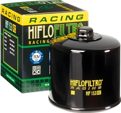 Produktbild von Ölfilter HifloFiltro HF153RC Anschraubfilter