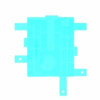 Produktbild von Original Kleberahmen für Samsung N770 Galaxy Note 10 Lite Klebefolie GH02-20197A
