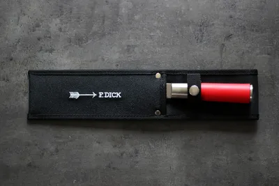 Productafbeelding van Dick Messerscheide antislip