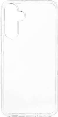 Image de Coque transparente recyclée ONSALA Samsung A25 5G
