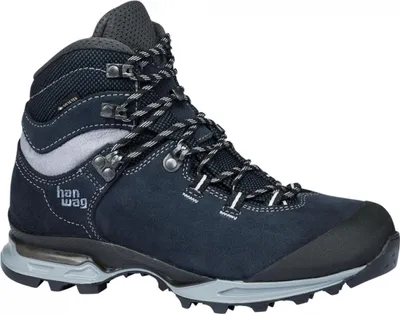Produktbild von Hanwag Tatra Light Wide GTX Damen Navy/Asphalt 39.5
