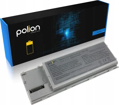 Obrázok produktu pre Batéria do notebooku DELL PC764 4400 mAh Polion Quality