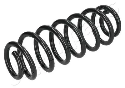 Produktbild von JAPANPARTS Fahrwerksfeder Hinten für AUDI TT Coupe (8J3) ZC5002A