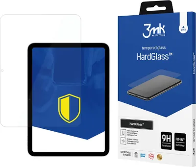 Immagine prodotto di Apple Ipad 10.9 10 Gen / 11 11 Gen - Fino a 11 3Mk Hardglass