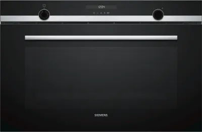 Produktbild von Siemens VB578D0S0 Backofen (Elektro, Einbau)