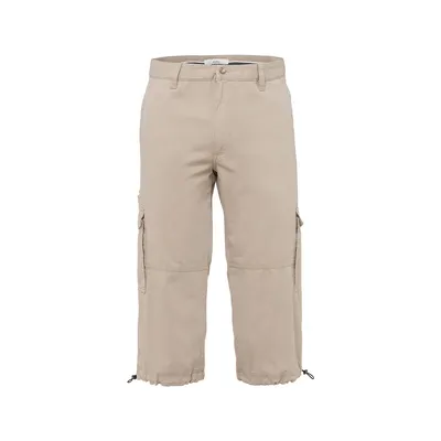 Produktbild von 24821 Brax, Lucky,  Herren kurze Jeans Shorts Bermudas, Gabardine, sandbeige, D 30 W 46