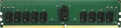 Immagine prodotto di Synology D4ER01-64G memoria 64 GB 1 x 64 GB DDR4 Data Integrity Check (verifica integrità dati)