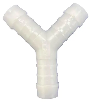 Produktbild von Original NORMA® Schlauchverbinder POM Y - Verbinder (16 mm)